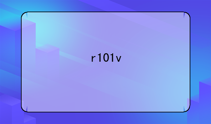 r101v