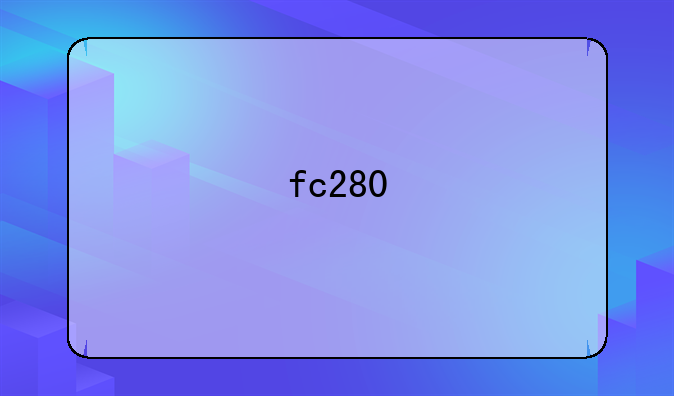 fc280