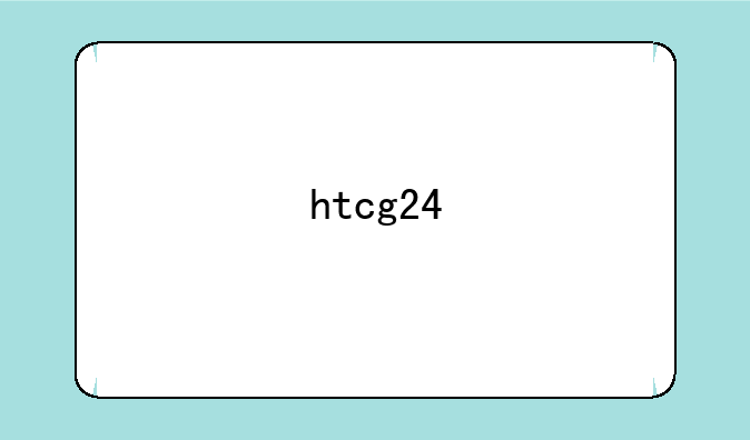 htcg24